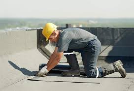 Hot Roofs in Cudahy, CA